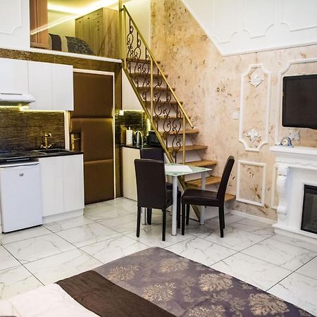Exclusive Apartmanok Szeged Esterno foto