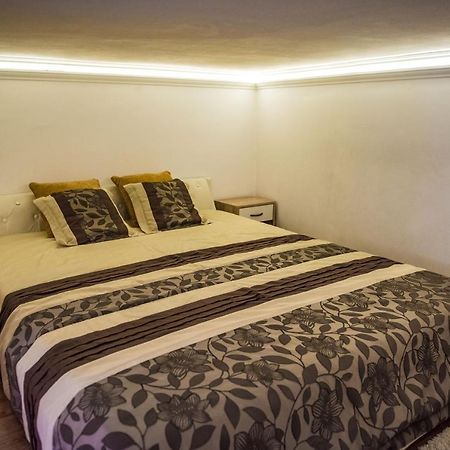 Exclusive Apartmanok Szeged Esterno foto