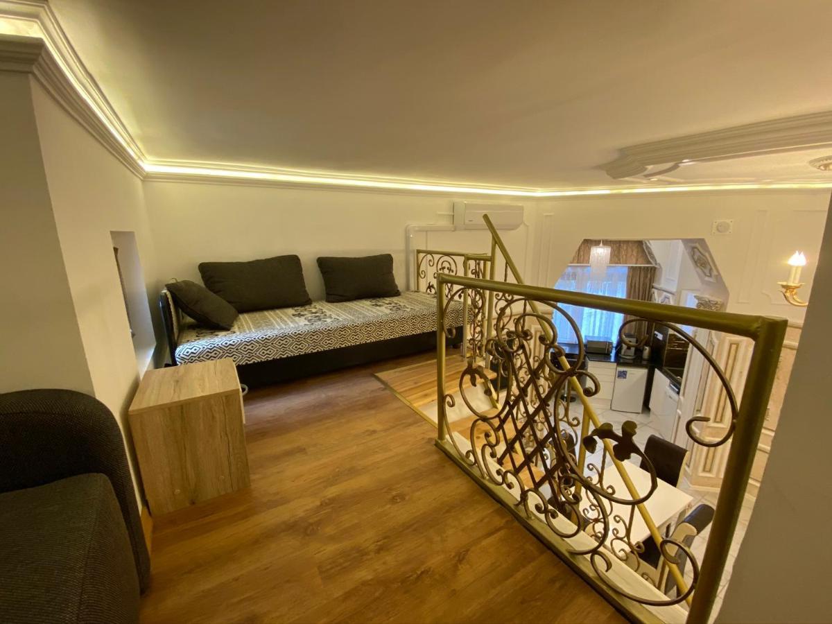 Exclusive Apartmanok Szeged Esterno foto