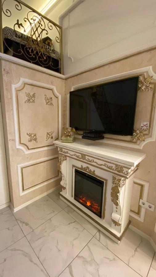 Exclusive Apartmanok Szeged Esterno foto