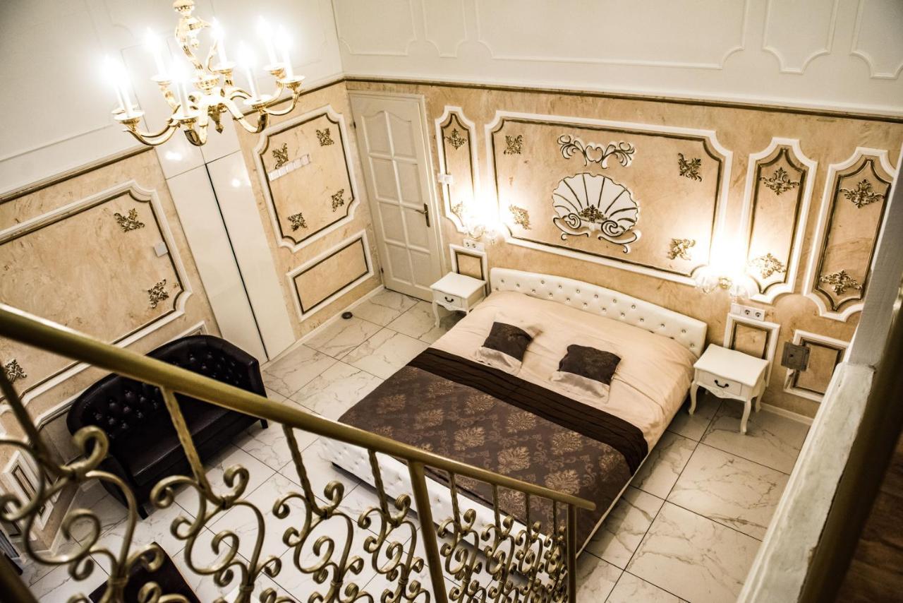 Exclusive Apartmanok Szeged Esterno foto