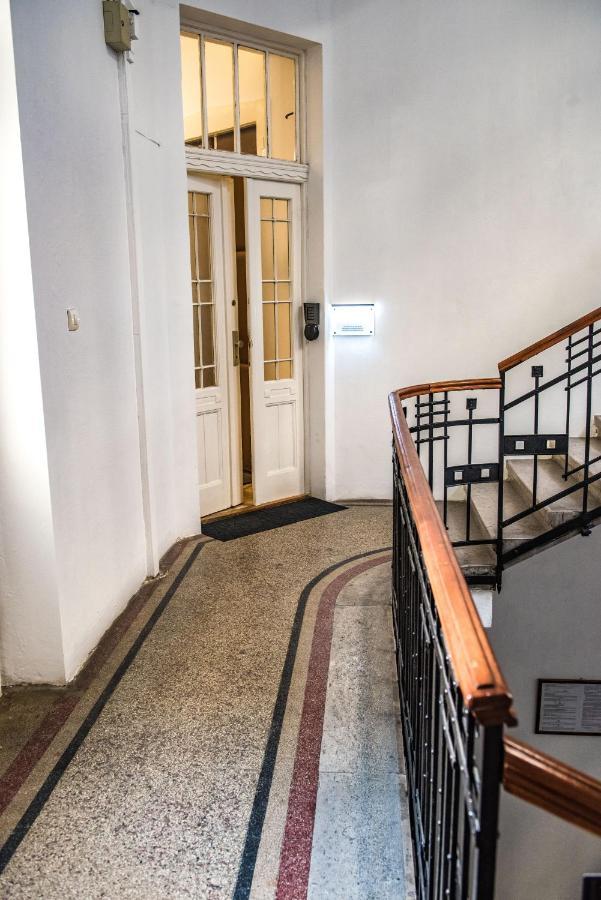 Exclusive Apartmanok Szeged Esterno foto