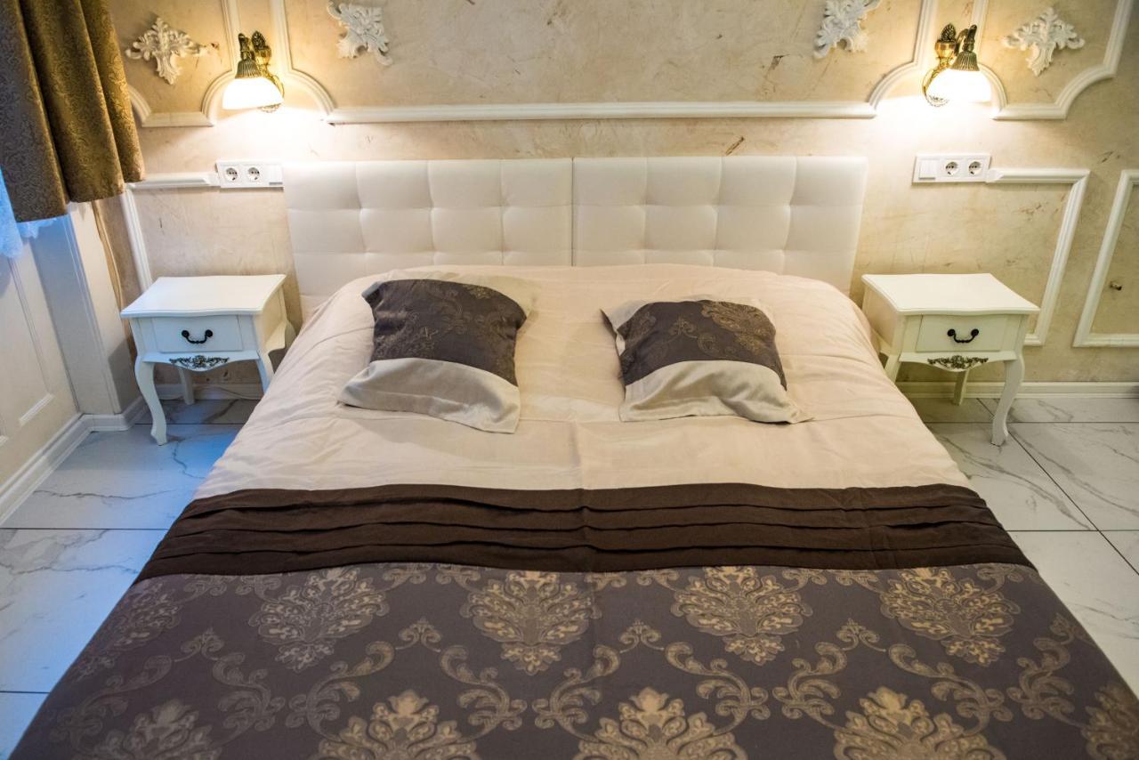Exclusive Apartmanok Szeged Esterno foto