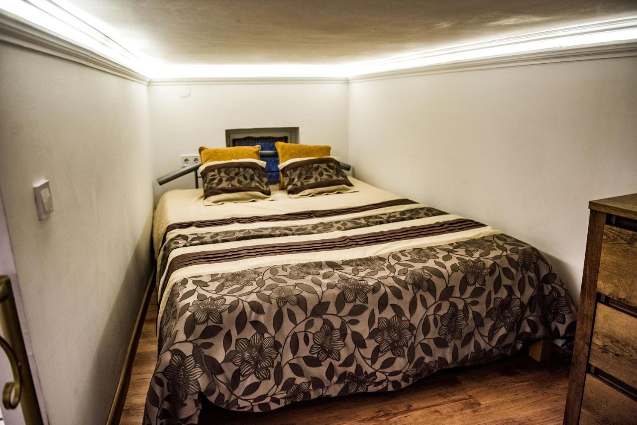 Exclusive Apartmanok Szeged Esterno foto
