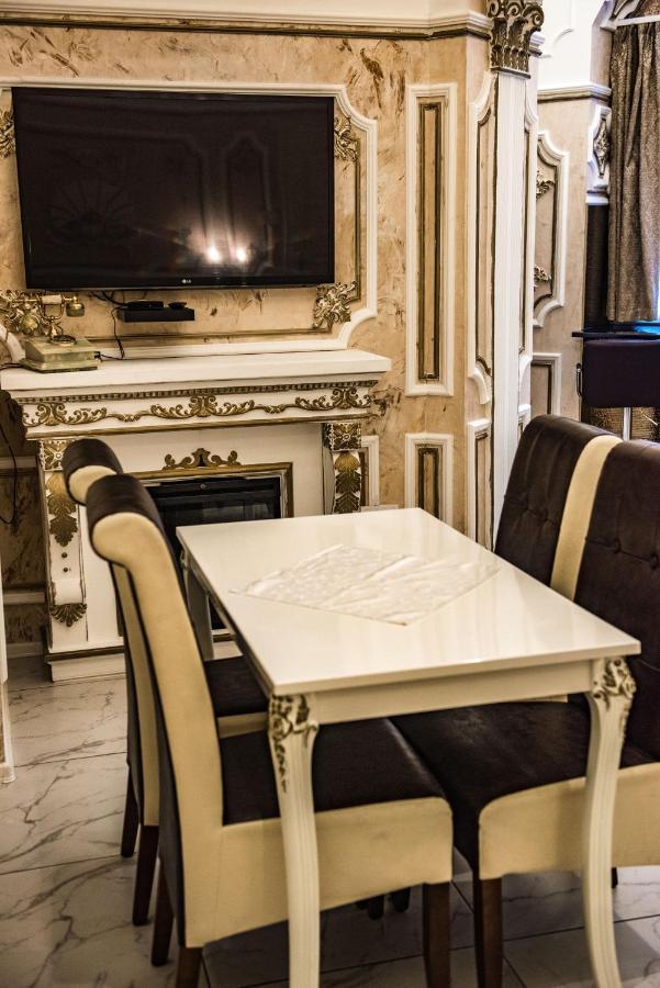Exclusive Apartmanok Szeged Esterno foto