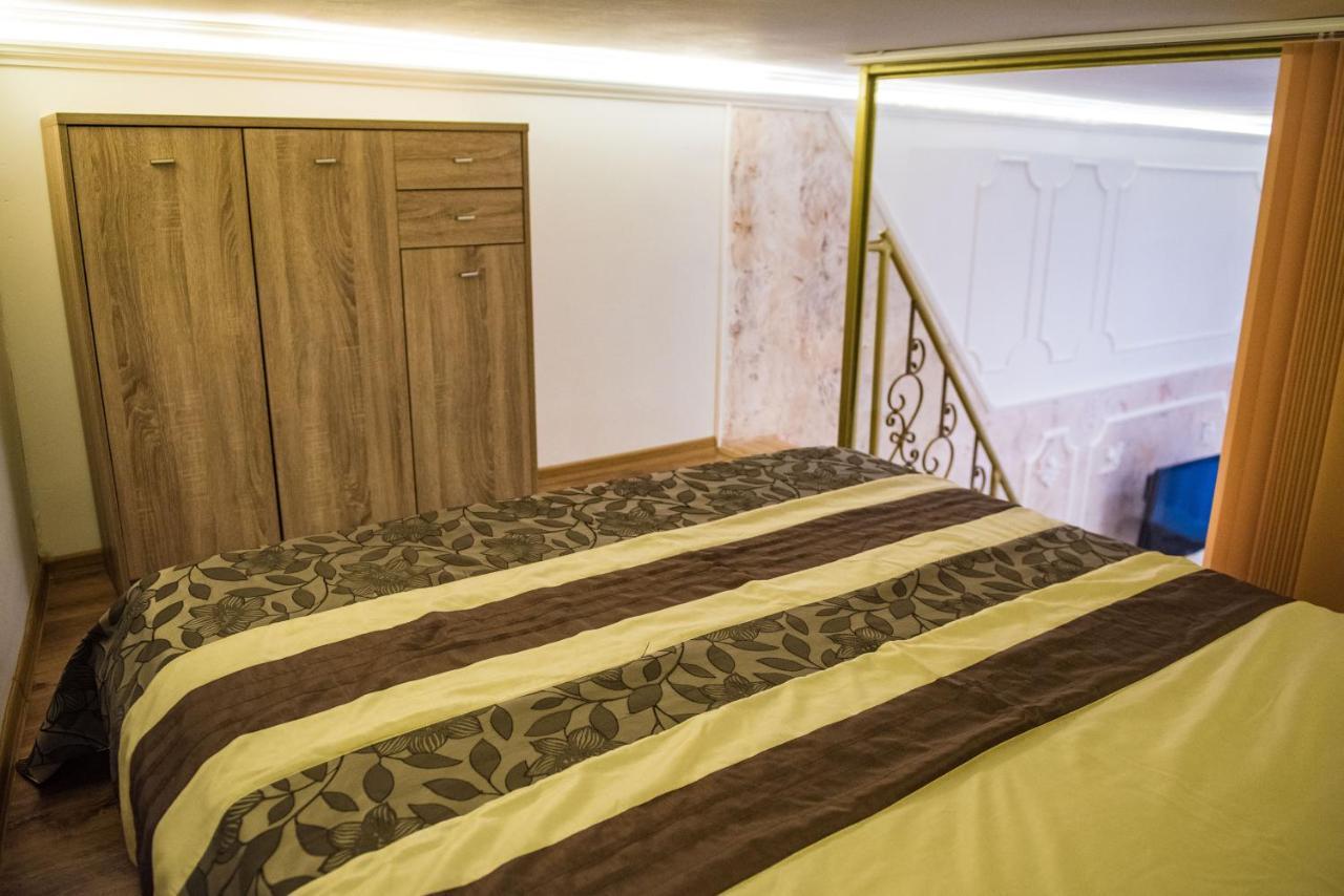 Exclusive Apartmanok Szeged Esterno foto