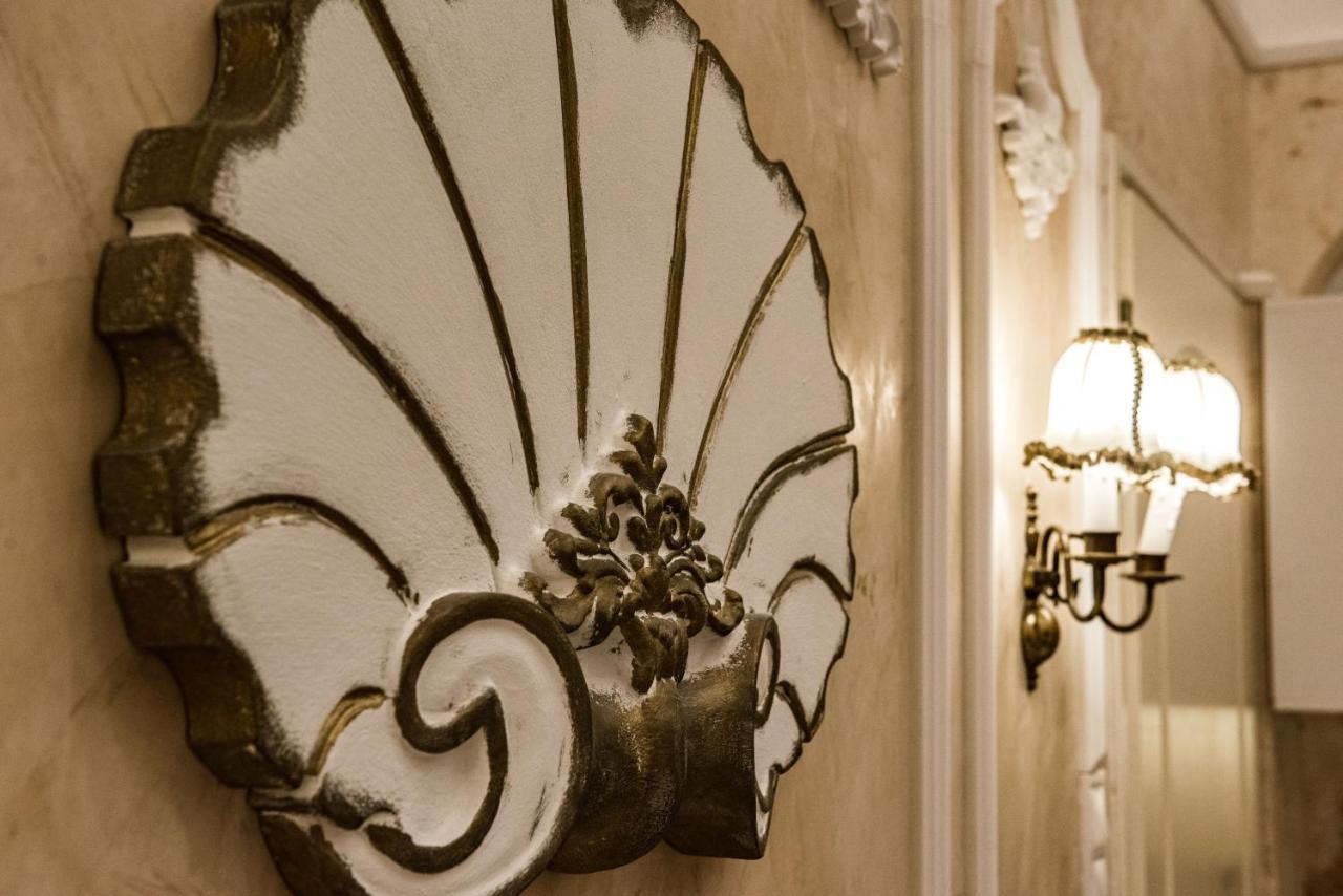 Exclusive Apartmanok Szeged Esterno foto