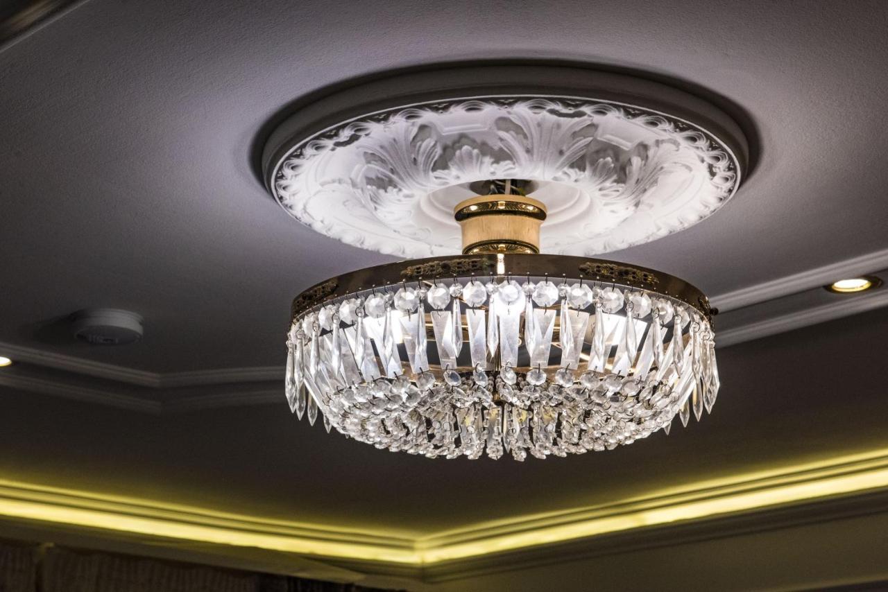 Exclusive Apartmanok Szeged Esterno foto