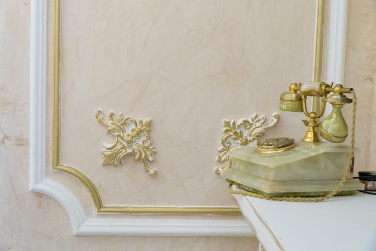 Exclusive Apartmanok Szeged Esterno foto