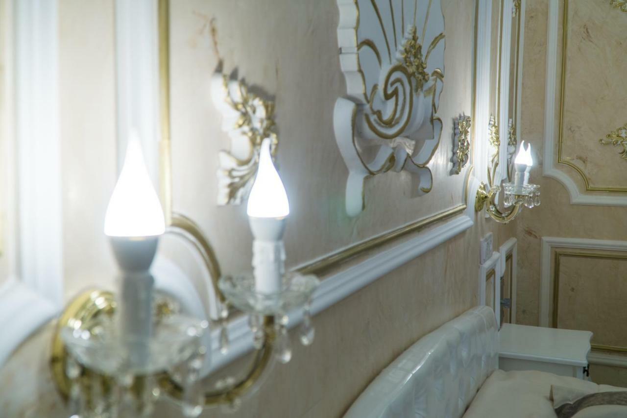 Exclusive Apartmanok Szeged Esterno foto